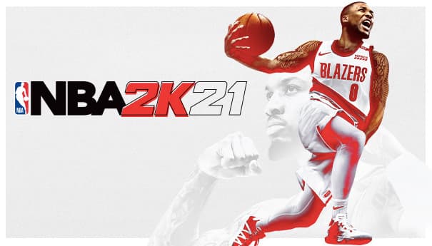 NBA2K21 APK + OBB Free Download for Android