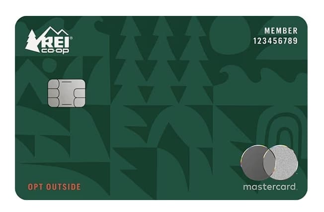 www.ReiMastercard/Activate – Activate REI Credit Card 2023
