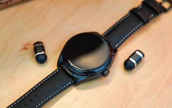 HUAWEI WATCH Buds