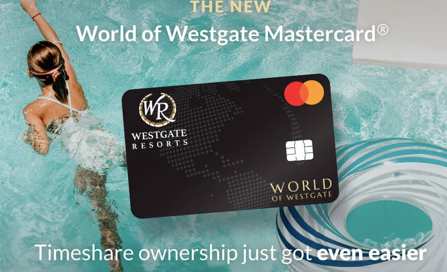 Westgate Resorts Mastercard