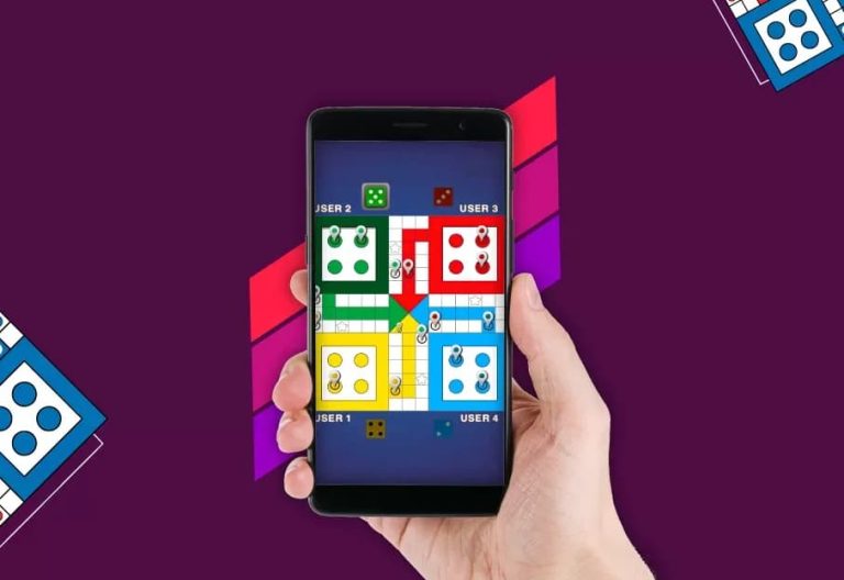 MPL App Hosts Apps Collection Like Ludo