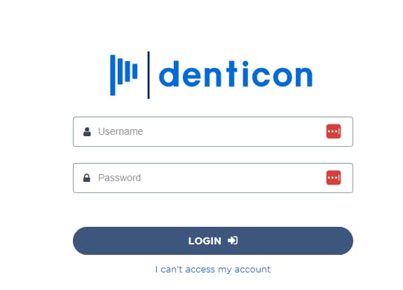 Denticon Login – Access Employee Portal at Denticon.com