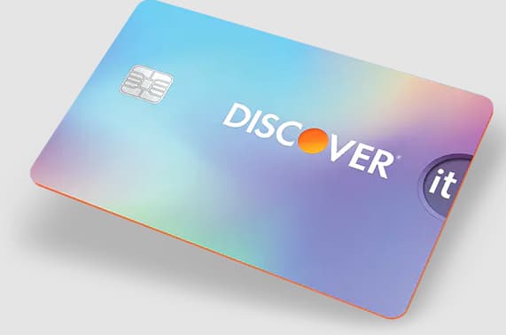 GetDiscoverStudent com – Apply for Discover Student IT Card