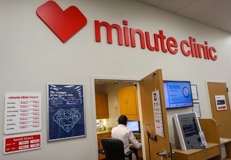 www.MinuteClinic/BillPay