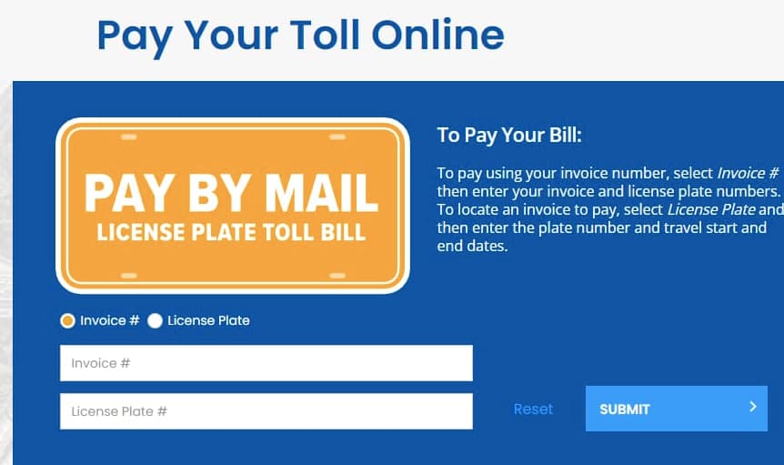 PayMobilityBill Login