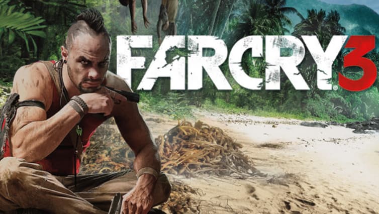 Far Cry 3 Highly Compressed