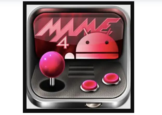 MAME4iOS IPA