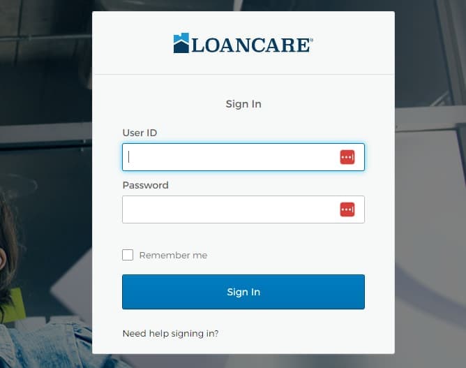 NewrezLoanCare Login