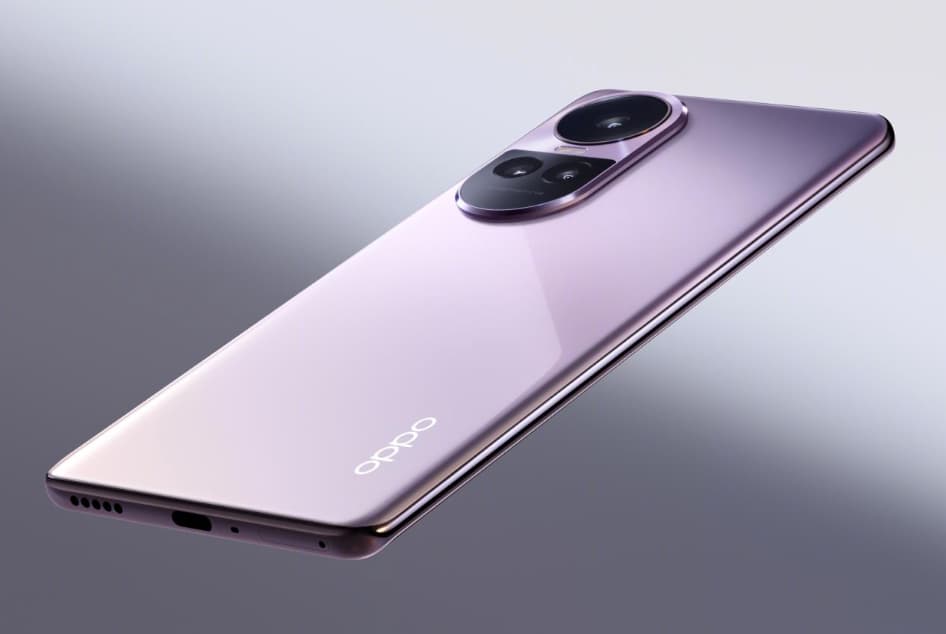 Android 14 Based ColorOS 14 Open Beta Program Starts for Oppo Reno10 5G