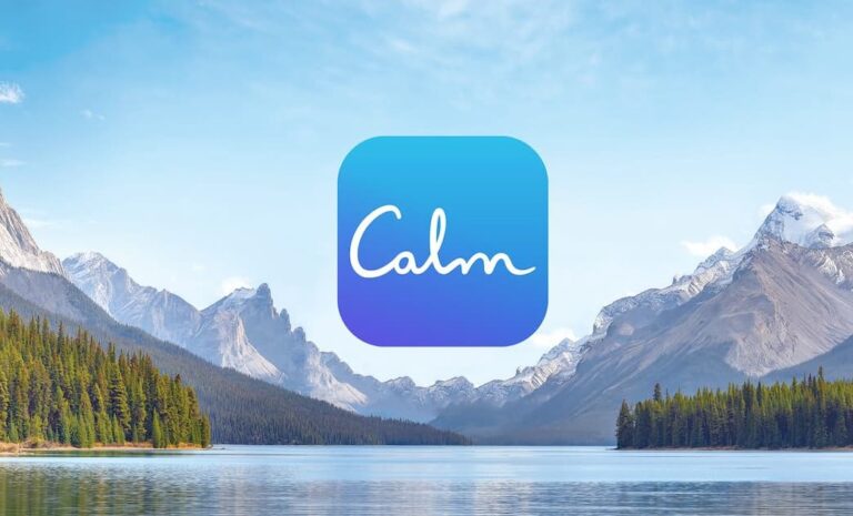 Calm++ IPA iOS 15 2023 Download for iPhone