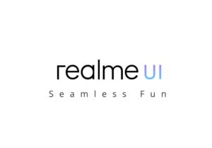 Realme UI October 2023 Security Update Device List