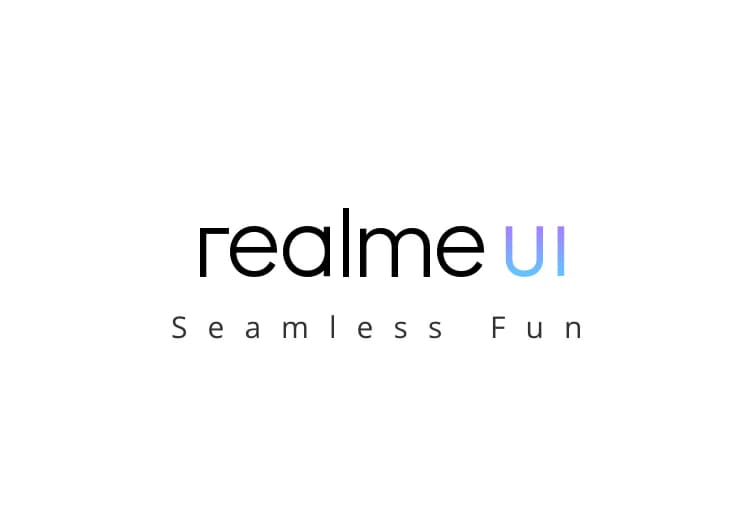 Realme UI October 2023 Security Update Device List