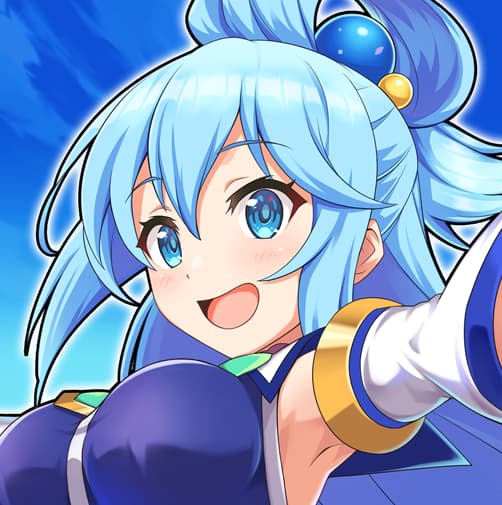 Simon404 Konosuba Parody APK