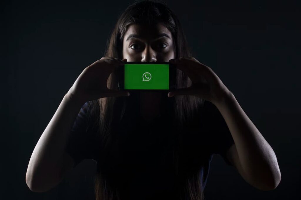 Whatsapp Says Call Declined