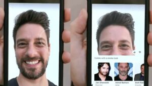 Best Celebrity Look Alike Apps