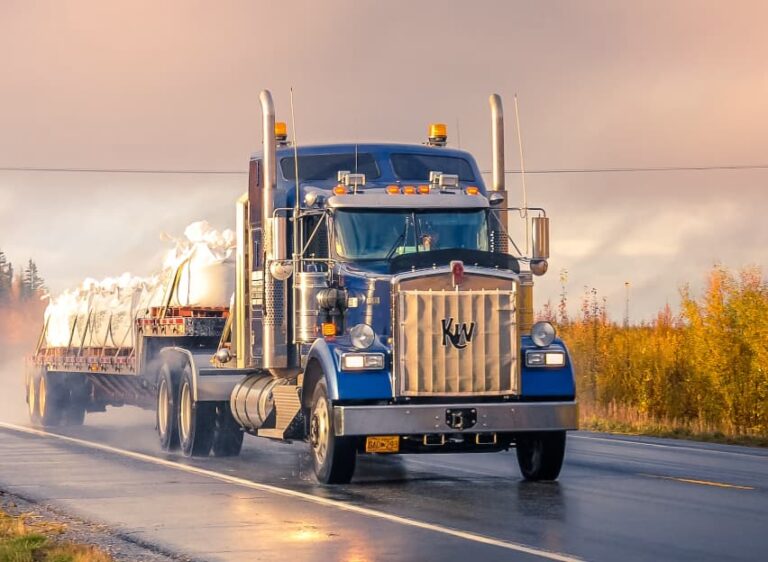 Best Weather Apps for Truckers 2023
