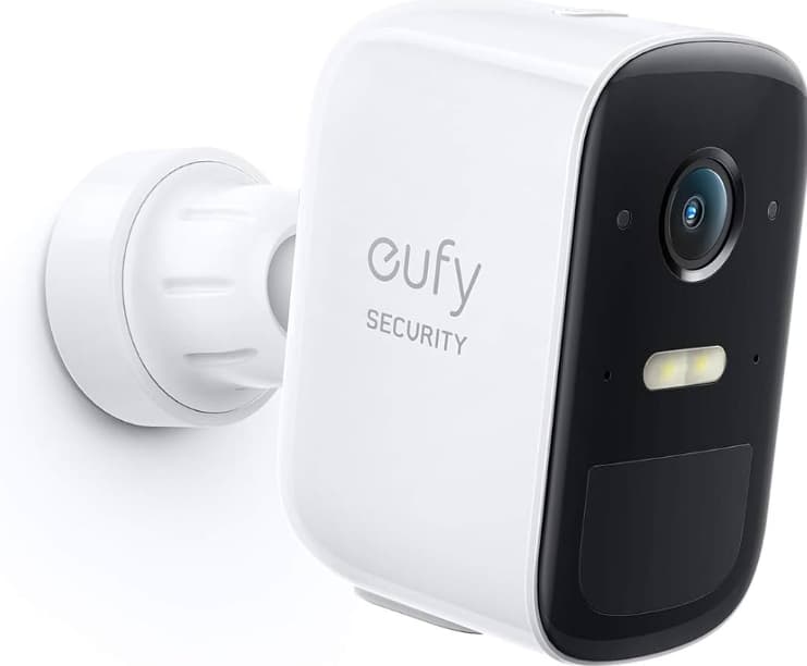 Eufy Camera Not Recording Events (Top 12 Ways to Fix)