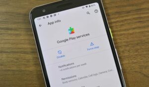 Google Play Services Gets November Update with New Developer Features