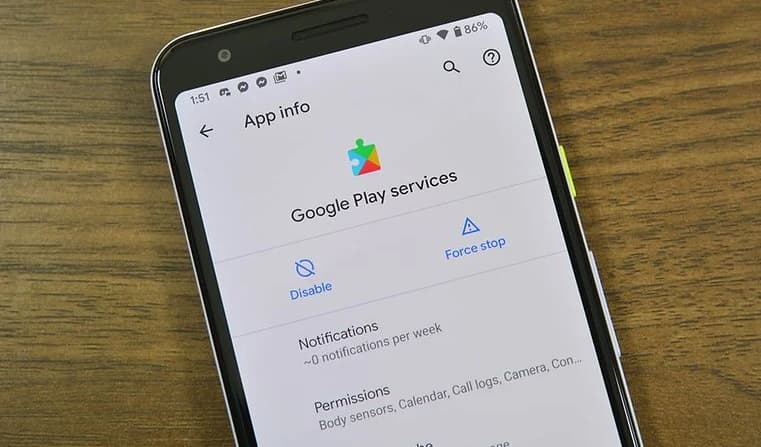 Google Play Services Gets November Update with New Developer Features