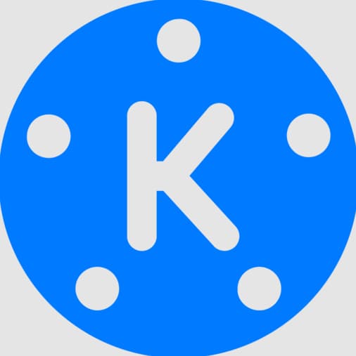 Kinemaster Blue Pro APK