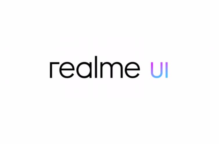 Realme UI October 2023 Update Devices List