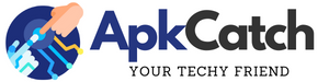 APKCatch Logo