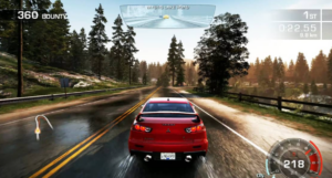 Download Need for Speed Hot Pursuit 2010 Compressed PC Game