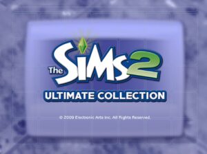 Download The SIMS 2 Ultimate Collection