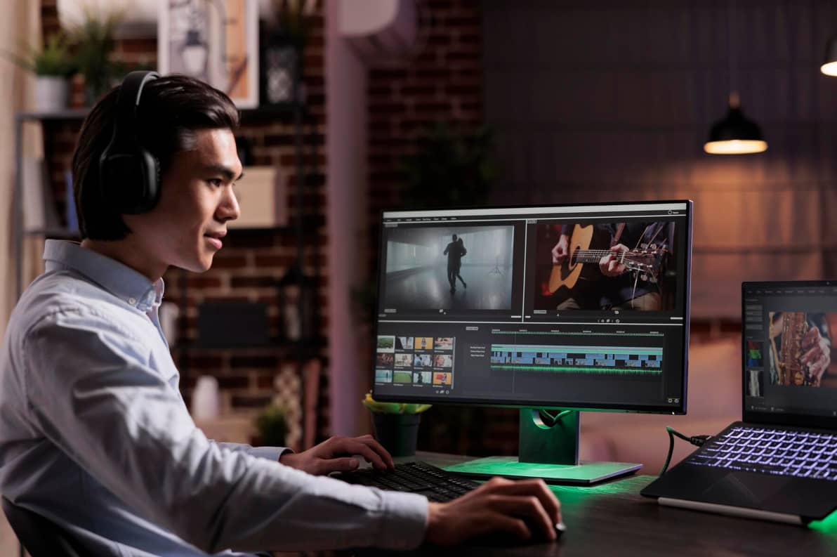 How to Increase User Engagement with Video Editing
