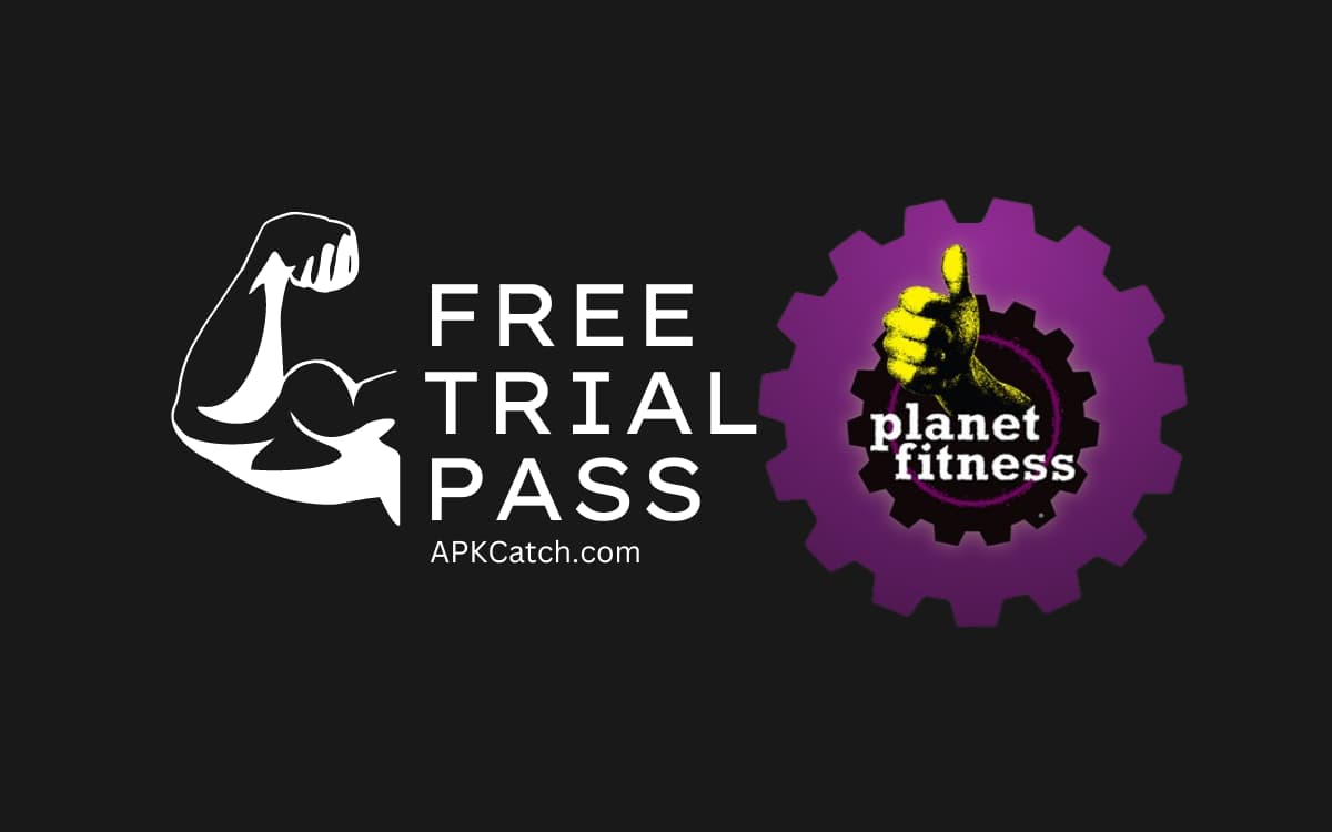 Planet Fitness Free Trial