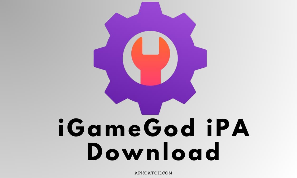 iGameGod iOS 17