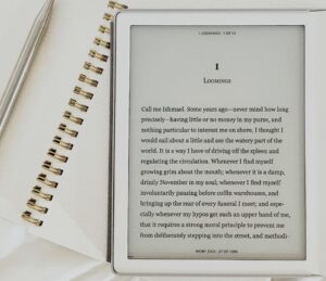 Best Reading Apps for Book Lovers