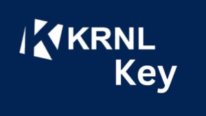 Kpong Krnl Key
