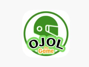 Ojol The Game Mod APK