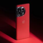 OnePlus 11R Solar Red Special Edition Is Now Available In India