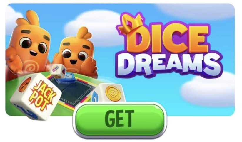 How To Redeem Dice Dreams Free Rolls