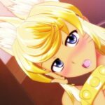 Wolf Girl With You APK