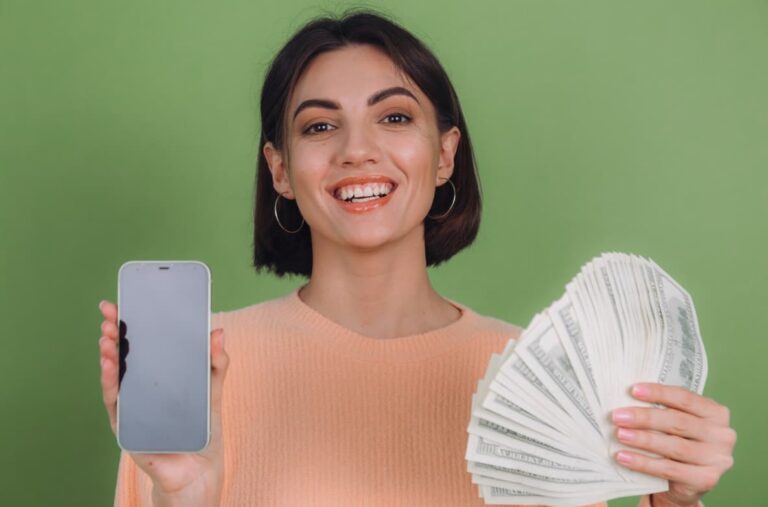 Best Apps That Loan You Money Instantly Without A Job