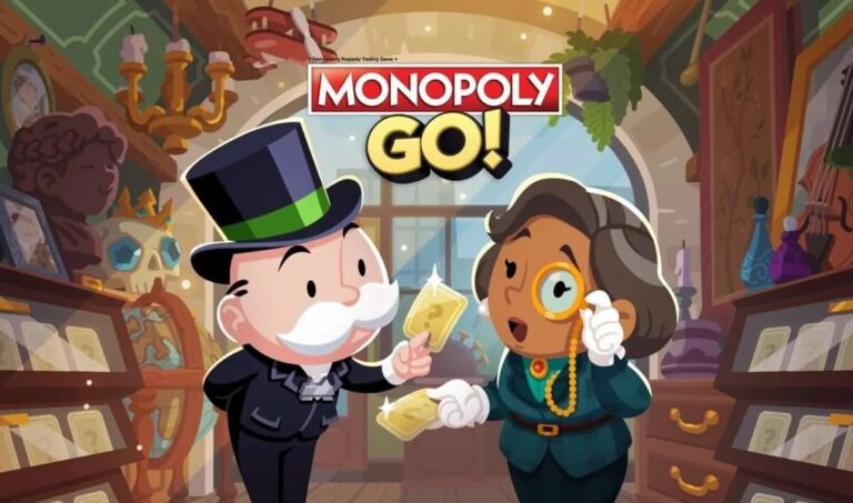 Monopoly Go Apk Mod