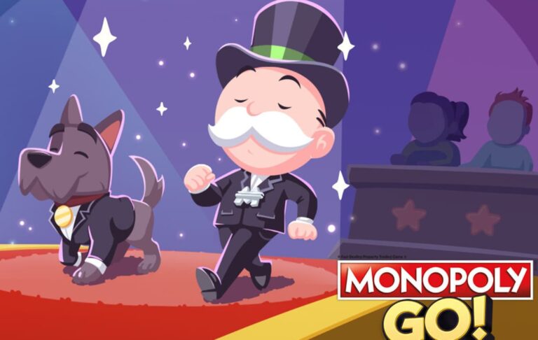 Monopoly Go Infinite Dice Apk Download