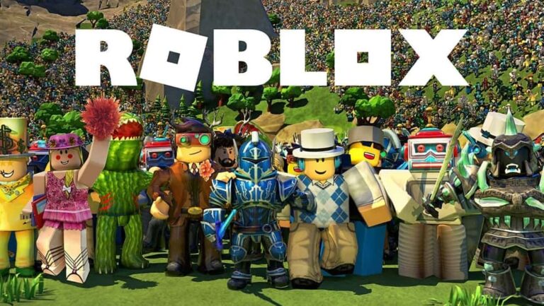 Roblox Unlimited Robux Apk