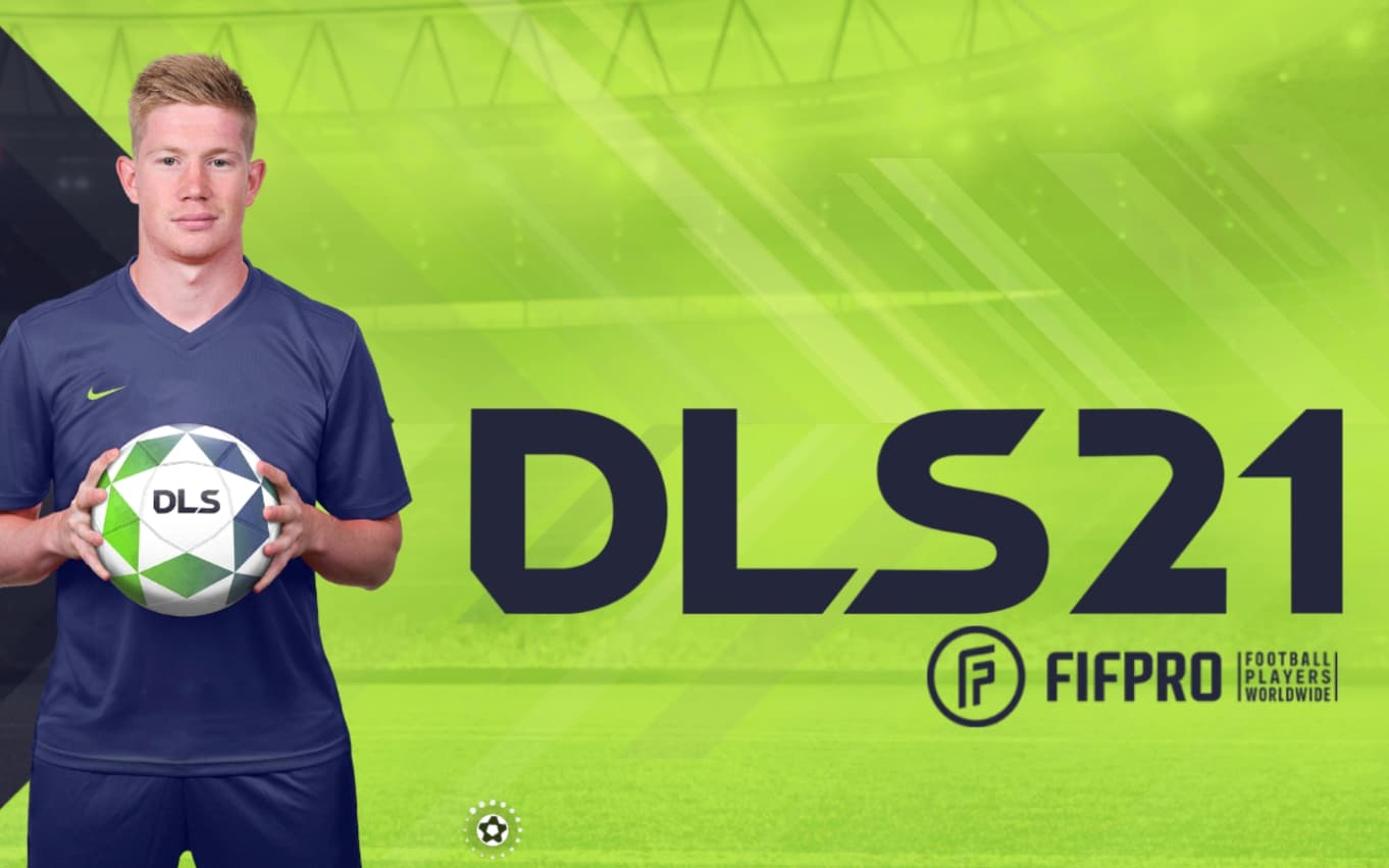 Dream League Soccer 2021 Profile Dat Download