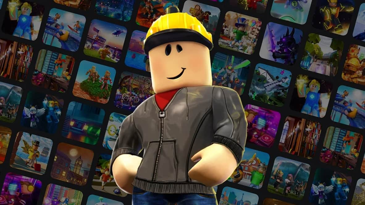 Roblox Mod Menu Robux 999999999 APK