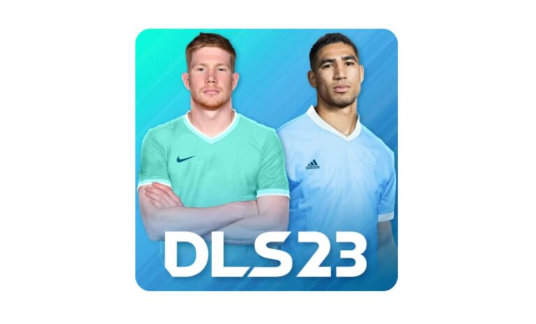 DLS 23 Mod Apk