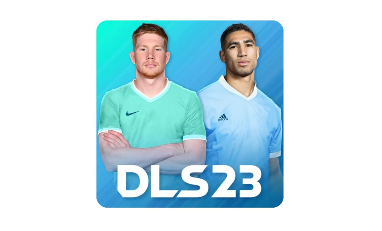 DLS 23 Mod Apk