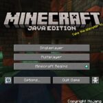 Minecraft Java Edition MOD APK