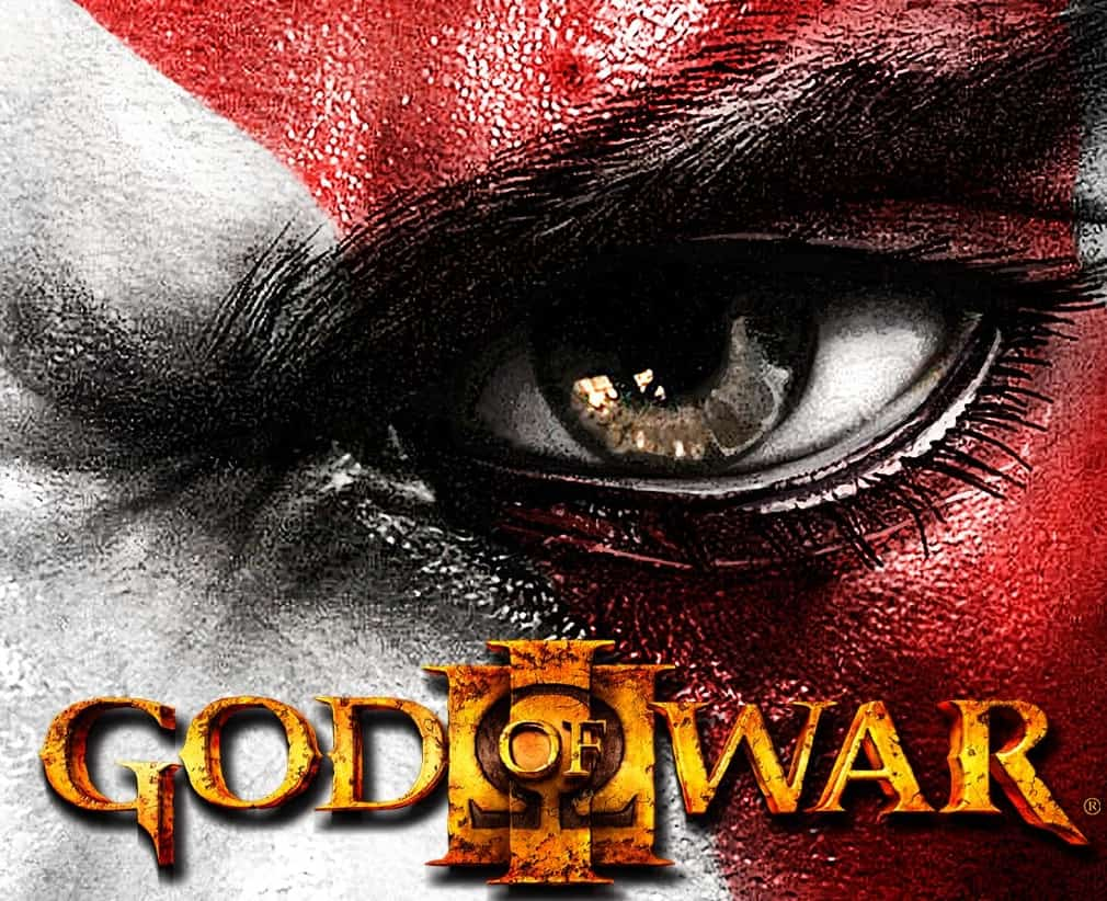 God Of War 3 PPSSPP Download For Android ISO Zip File