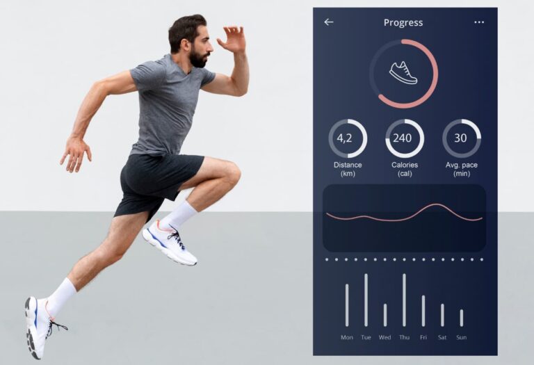 Apps Like WHOOP to Track Fitness