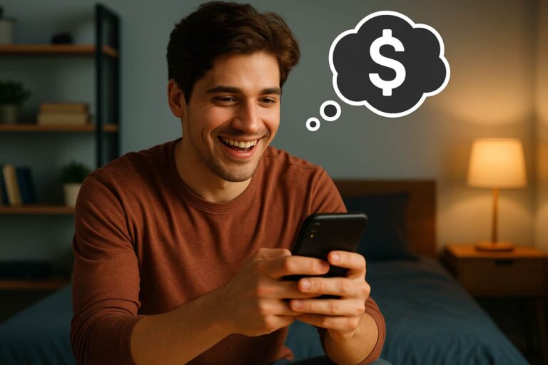 Apps That Pay You To Play Games