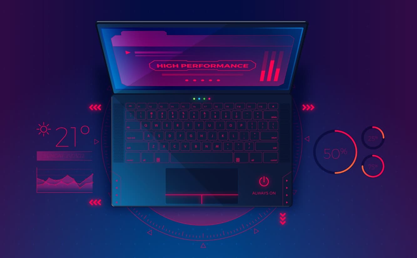 Cyroket2585 Online PC